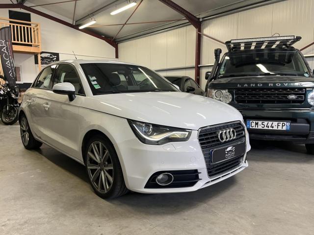 Audi A1 image 5
