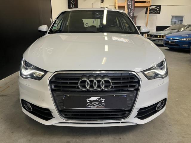 Audi A1 image 3