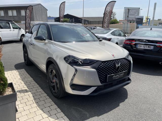 Ds Ds 3 Crossback image 5