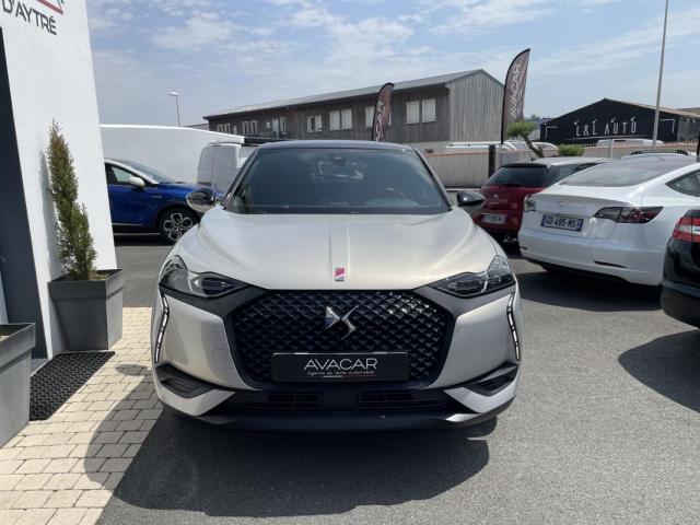 Ds Ds 3 Crossback image 7