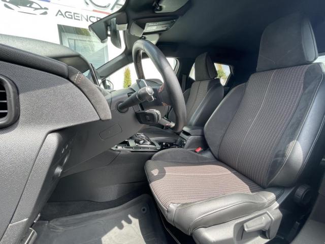 Ds Ds 3 Crossback image 1