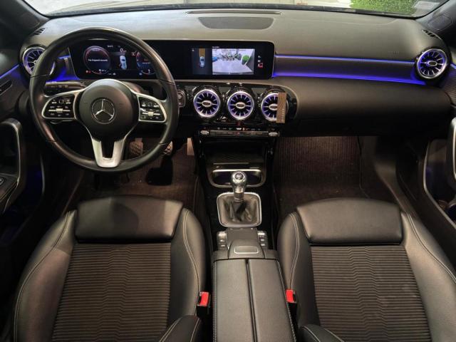 Mercedes Benz Classe A image 4