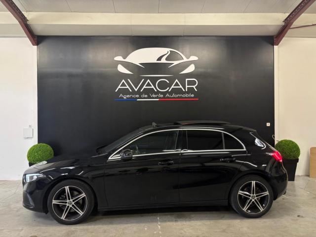 Mercedes Benz Classe A image 5