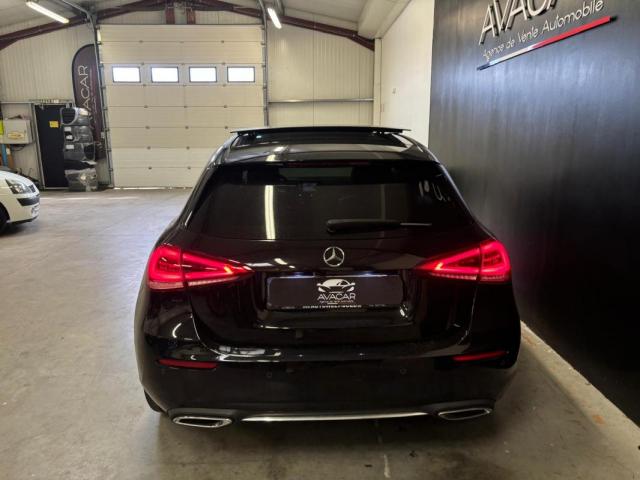 Mercedes Benz Classe A image 9