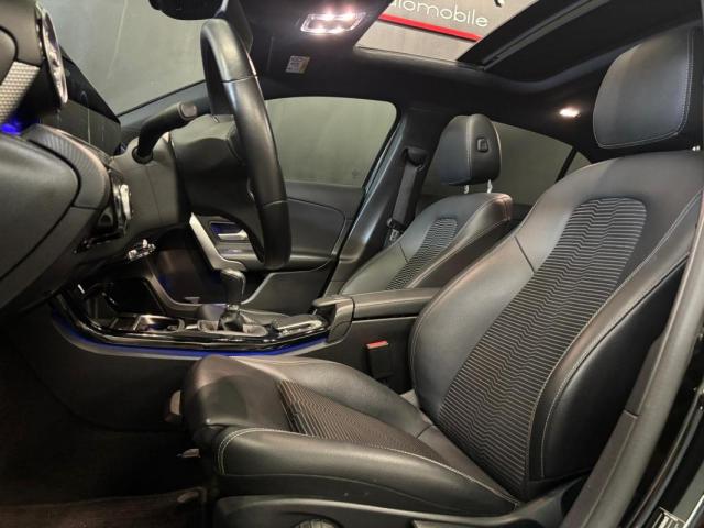 Mercedes Benz Classe A image 6