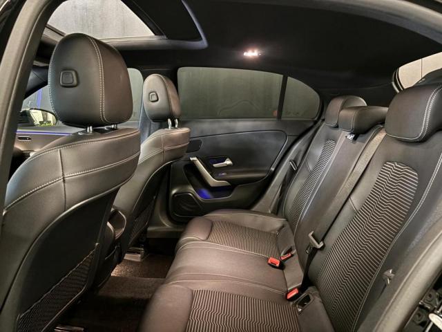 Mercedes Benz Classe A image 3