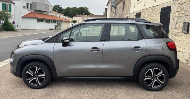 Citroen C3 Aircross image 1