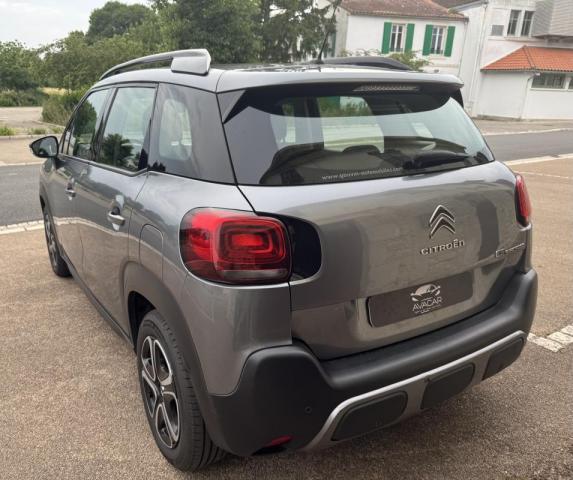 Citroen C3 Aircross image 4