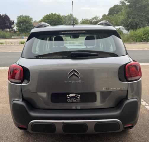 Citroen C3 Aircross image 6