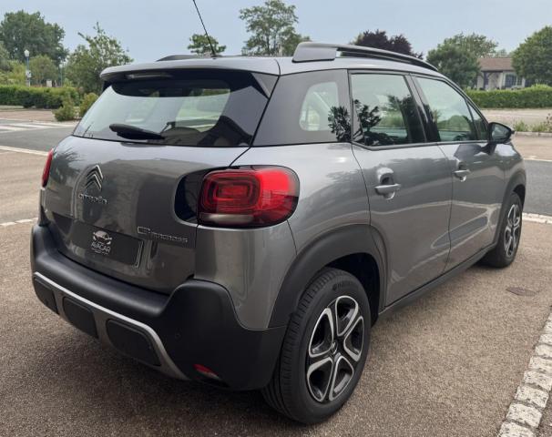 Citroen C3 Aircross image 8