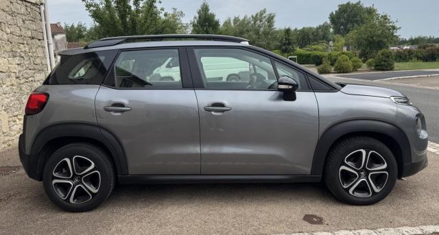 Citroen C3 Aircross image 9