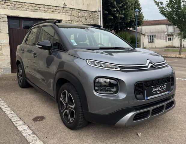 Citroen C3 Aircross image 2
