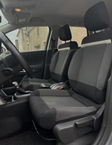Citroen C3 Aircross image 5