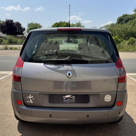 Renault Scénic image 8