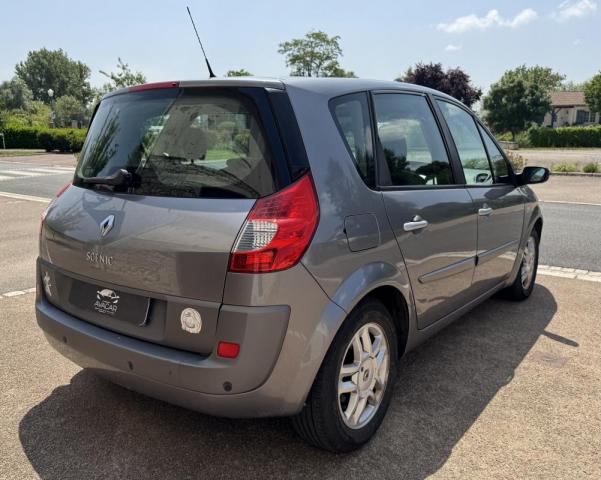 Renault Scénic image 7