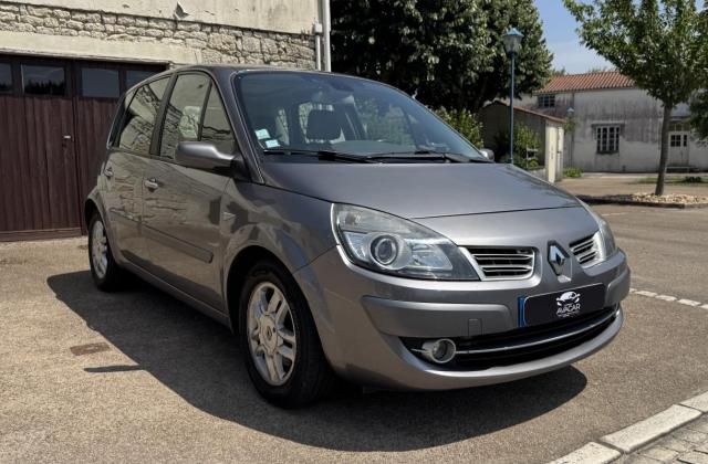 Renault Scénic image 5