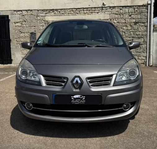 Renault Scénic image 4