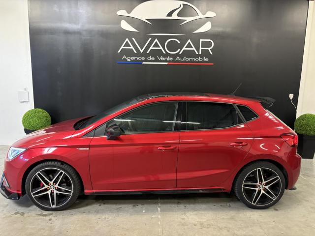 Seat Ibiza image 4