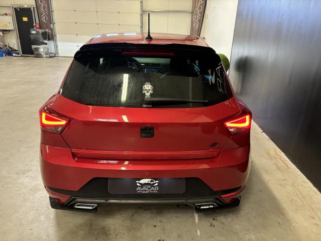 Seat Ibiza image 9