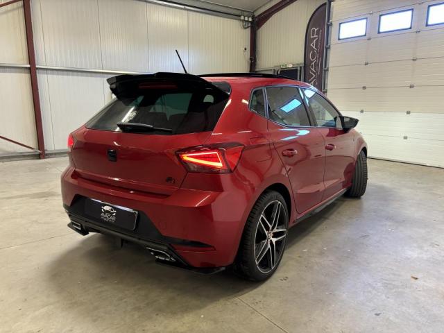 Seat Ibiza image 5