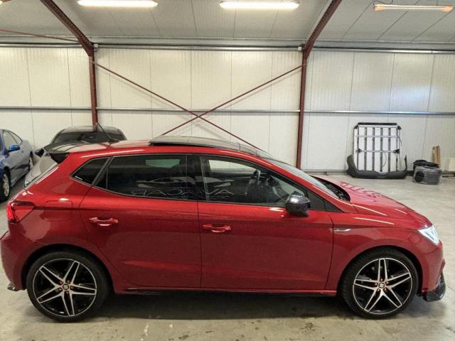 Seat Ibiza image 3