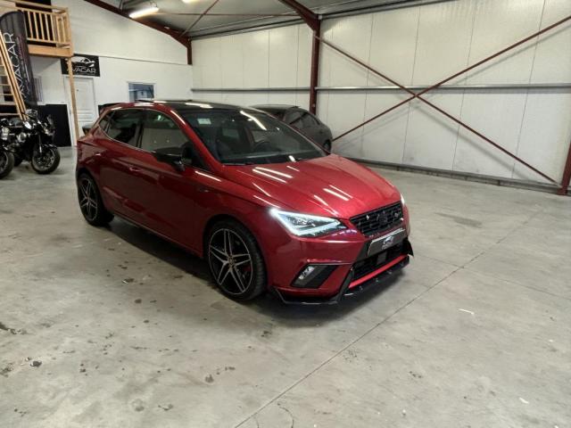 Seat Ibiza image 7