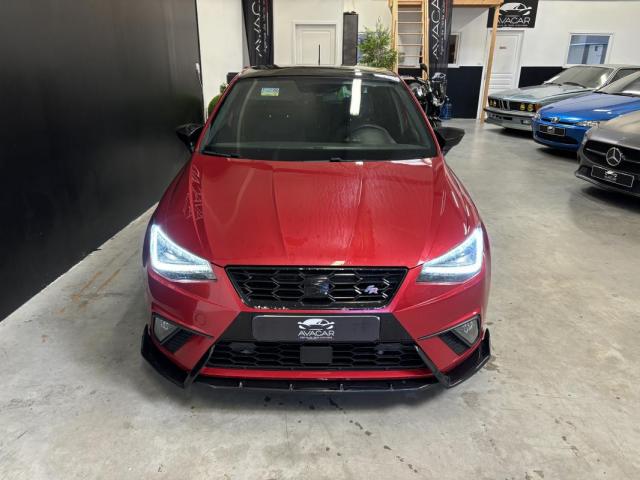 Seat Ibiza image 6