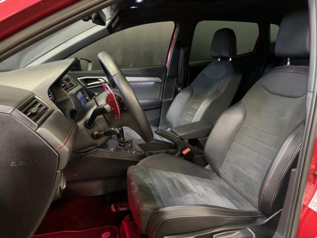Seat Ibiza image 8