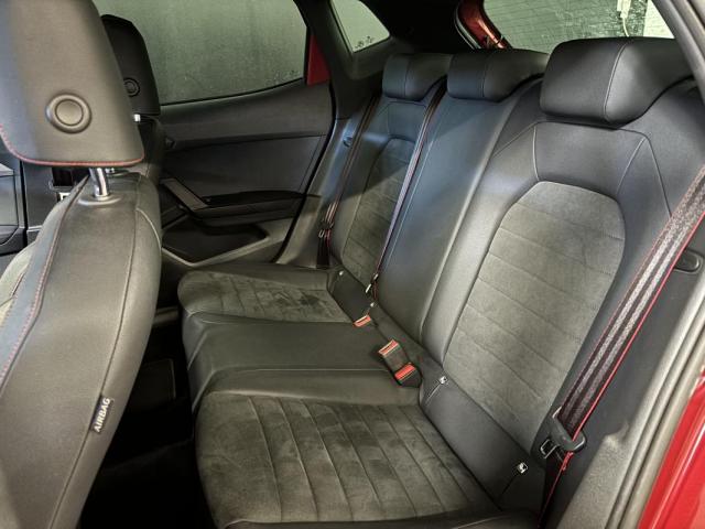 Seat Ibiza image 2