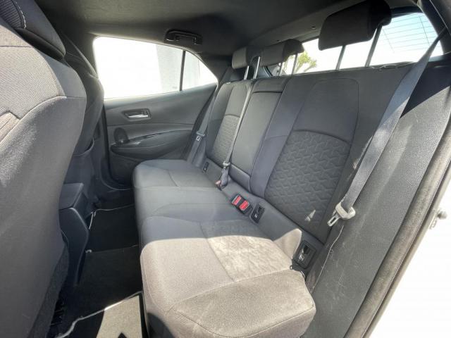 Toyota Corolla image 6