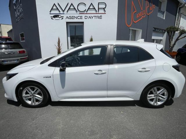 Toyota Corolla image 9