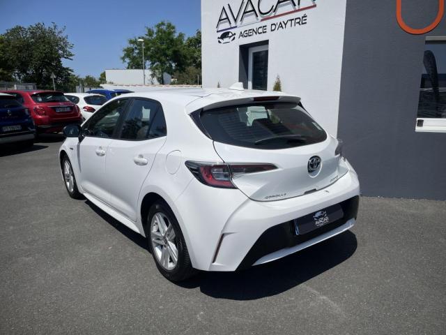 Toyota Corolla image 7