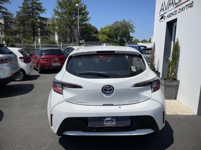 Toyota Corolla image 5