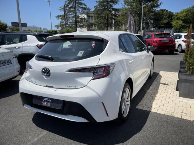 Toyota Corolla image 1