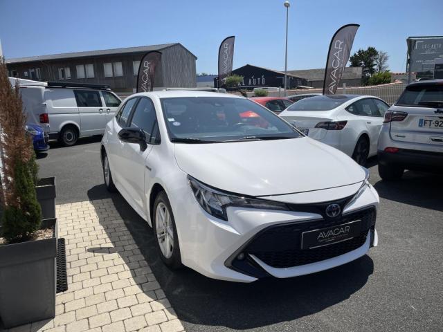 Toyota Corolla image 8