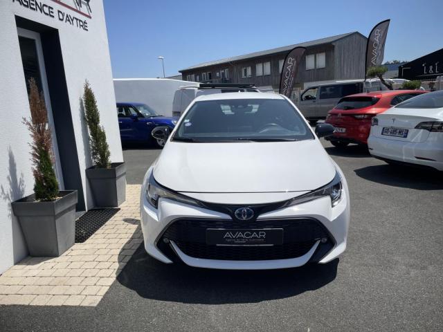 Toyota Corolla image 2