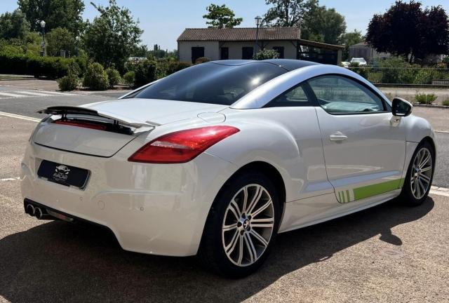 Peugeot Rcz image 4