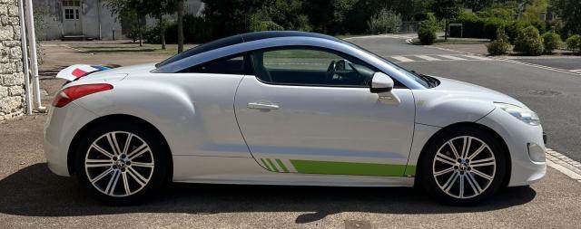 Peugeot Rcz image 6