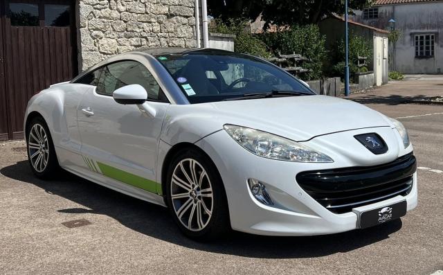 Peugeot Rcz image 3