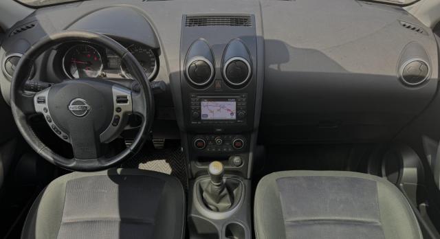 Nissan Qashqai image 4