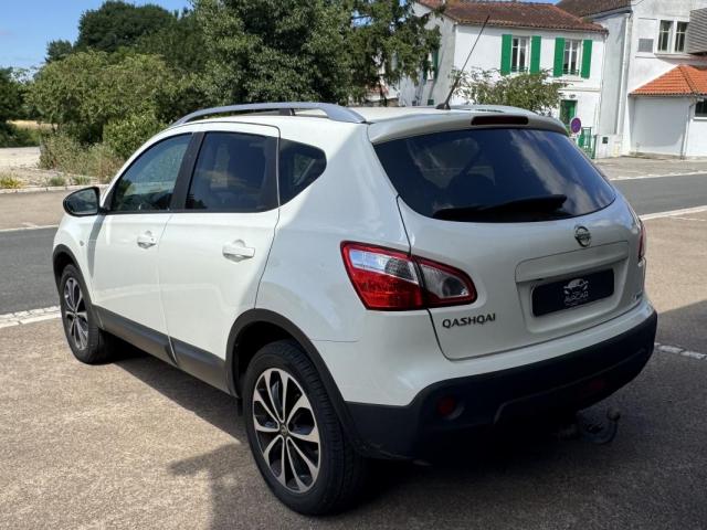 Nissan Qashqai image 6
