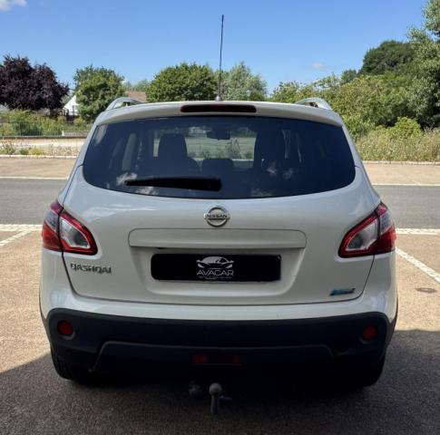 Nissan Qashqai image 3