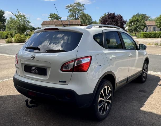 Nissan Qashqai image 2