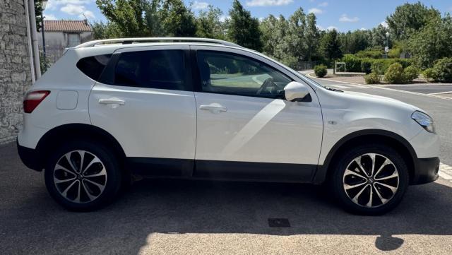 Nissan Qashqai image 7