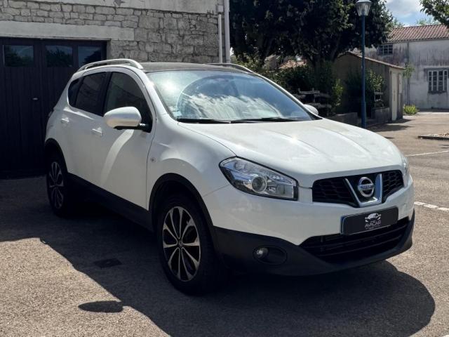 Nissan Qashqai image 5
