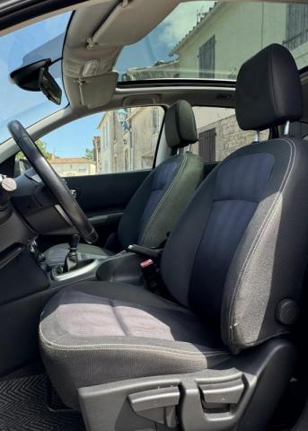 Nissan Qashqai image 8