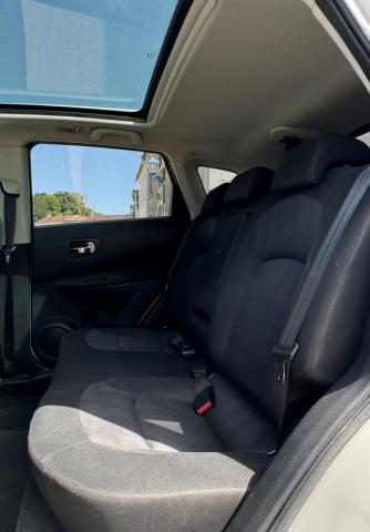 Nissan Qashqai image 9