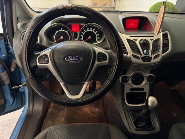Ford Fiesta image 3
