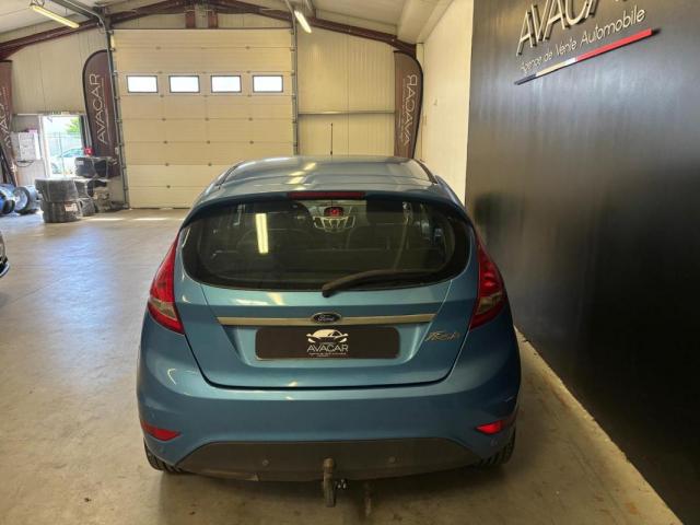 Ford Fiesta image 1