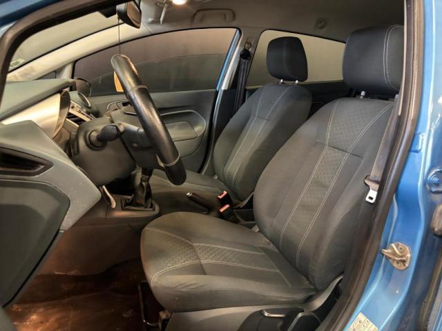 Ford Fiesta image 6